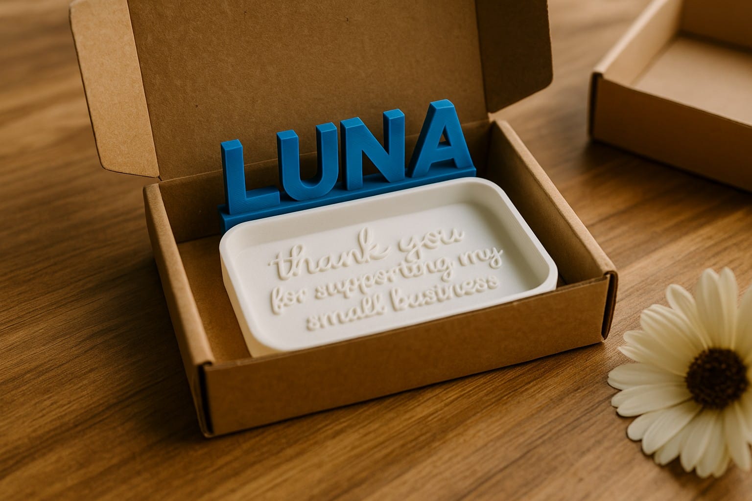 How to Create Custom Packaging Inserts with AI and 3D Printing