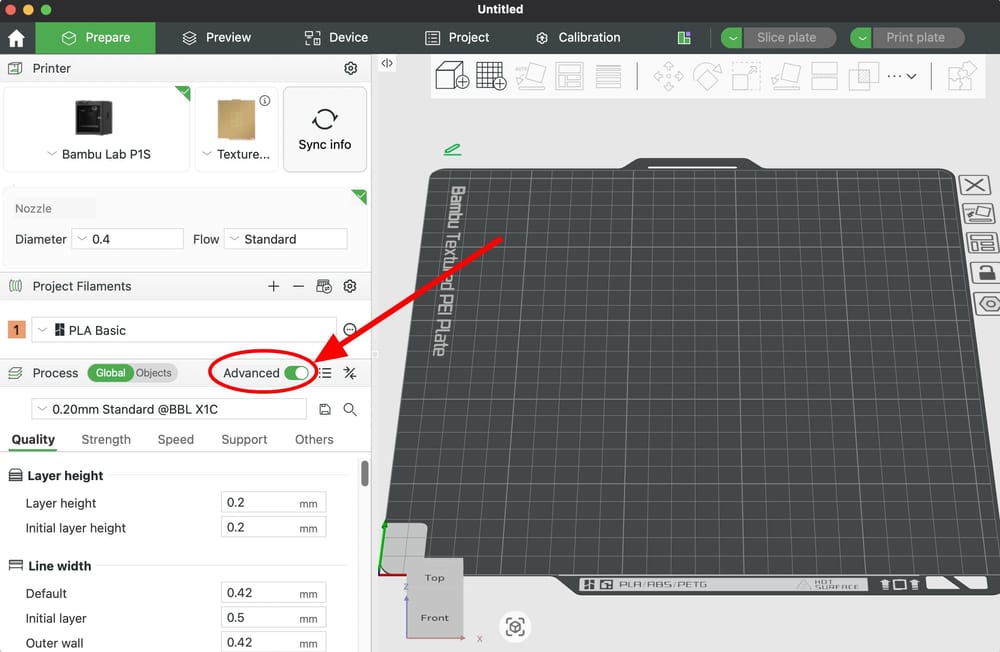 10 Bambu Studio Tips and Tricks for Beginners