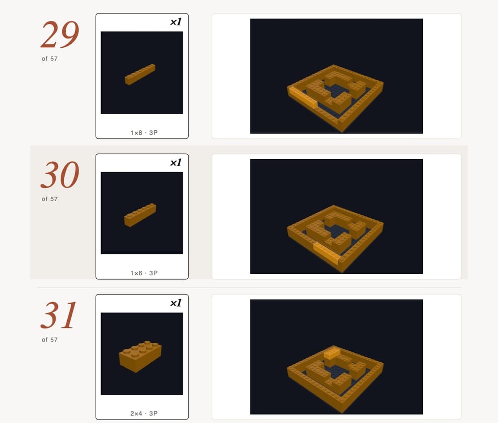 Design and 3D Print Your Own LEGO-Compatible Bricks