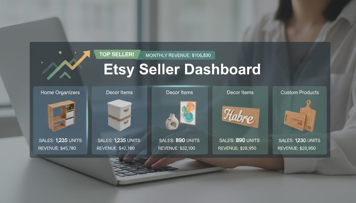 Top 3D Models to Sell in 2026: Profitable Designs for Etsy and Online Marketplaces