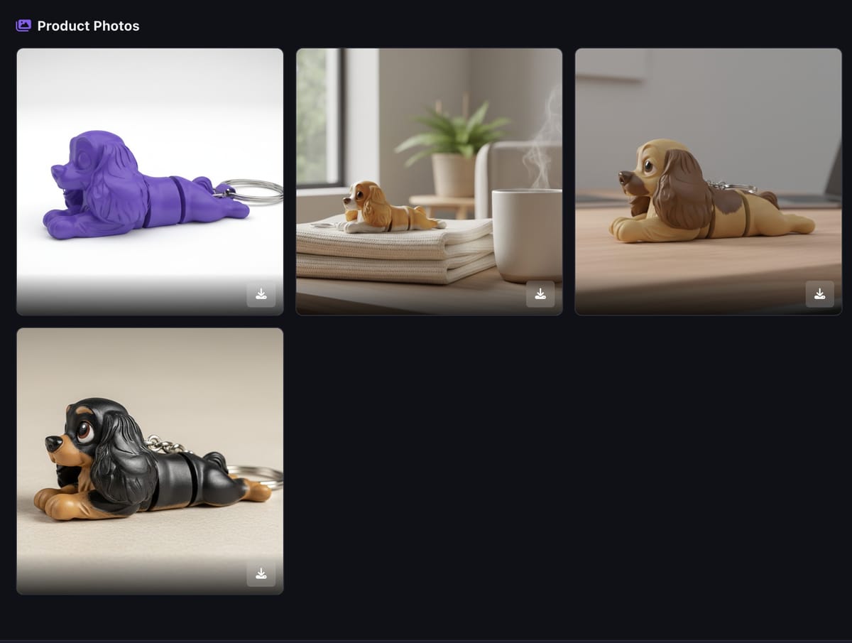 How to Use the AI Product Listing Generator for Etsy Sellers