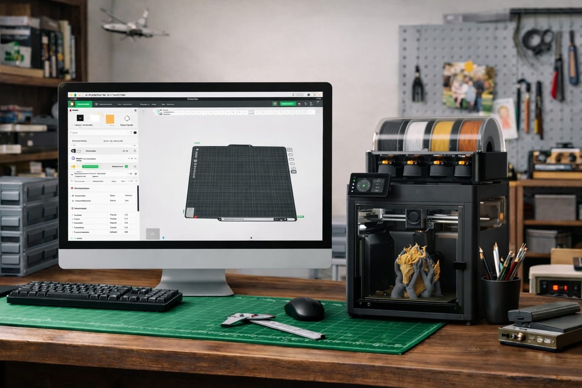 10 Bambu Studio Tips and Tricks for Beginners