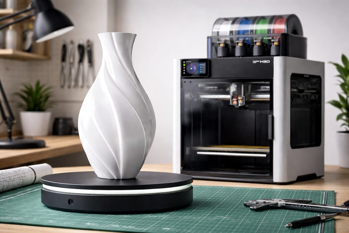 10 Bambu Studio Tips for Better Quality 3D Prints