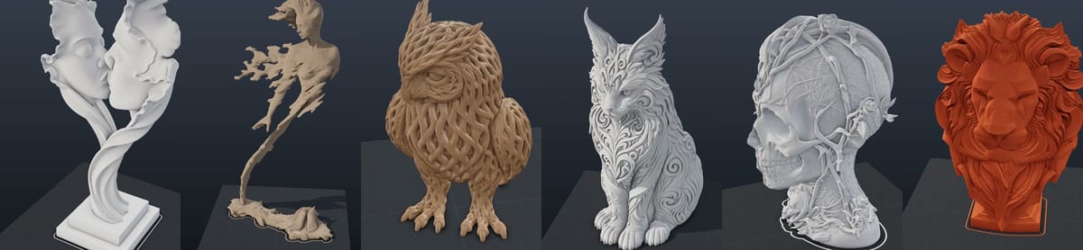 How to Make a 3D Printing Timelapse Without a Camera