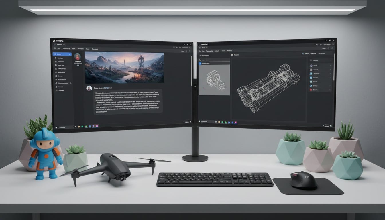 Top 10 ChatGPT Prompts for Generating 3D Models