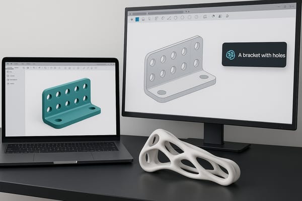 Fusion 360 and the Rise of Generative Design AI Software