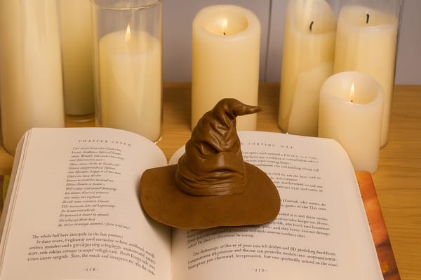 Bringing Books to Life: How AI and 3D Printing Transform Stories into Reality