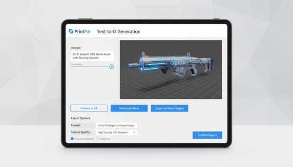 Top 7 Unity Asset Stores for Free 3D Models and Custom Generation