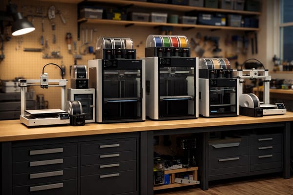 Which Bambu Lab Printer Is Right for You? A 2026 Buyer's Guide
