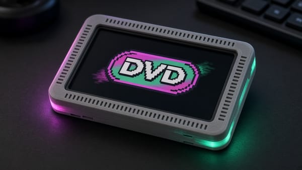 ESP32 GIF Player: Play Pixel Art on an ESP32-C6